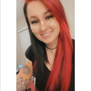 Meet your Posher, Kaitlin